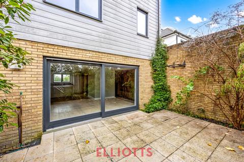 undefined, Kingsthorpe Road, Hove