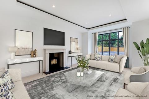 undefined, Adlington Road, Wilmslow, Cheshire, SK9