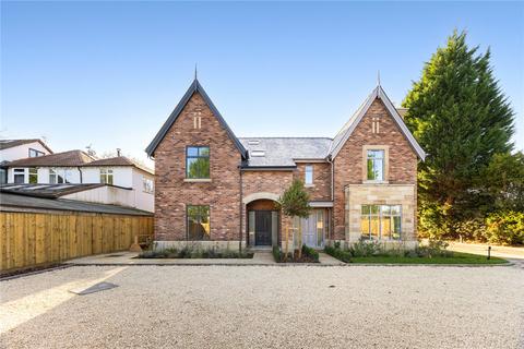 undefined, Adlington Road, Wilmslow, Cheshire, SK9
