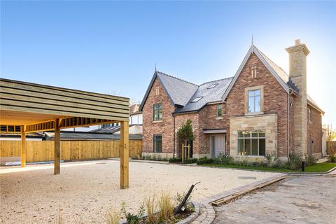 4 bedroom semi-detached house for sale, Adlington Road, Wilmslow, Cheshire, SK9