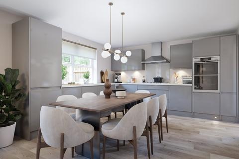 4 bedroom detached house for sale, KIRKDALE at The Pavilions, OX15 White Post Road, Banbury OX15