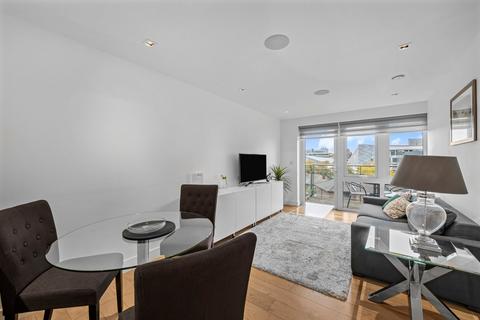 1 bedroom flat to rent, Kew Bridge Road, Brentford