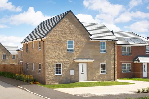 4 bedroom detached house for sale, Nightingale at The Skylarks, HX3 Brighouse Road, Calderdale, Halifax HX3