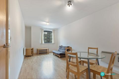 1 bedroom apartment for sale, City Wharf, 1 Nursery Street, Sheffield, S3 8GF