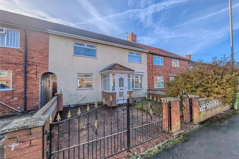 undefined, Malvern Road, Billingham