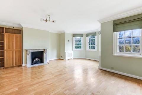Wedderburn Road, Hampstead, NW3
