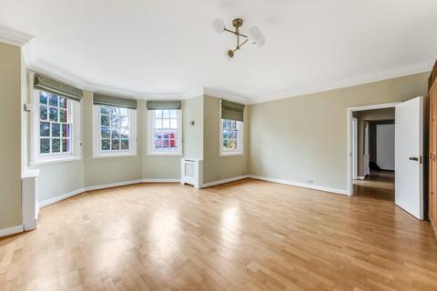 3 bedroom flat to rent, Wedderburn Road, Hampstead, NW3