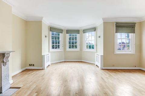 3 bedroom flat to rent, Wedderburn Road, Hampstead, NW3