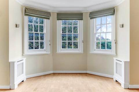 3 bedroom flat to rent, Wedderburn Road, Hampstead, NW3