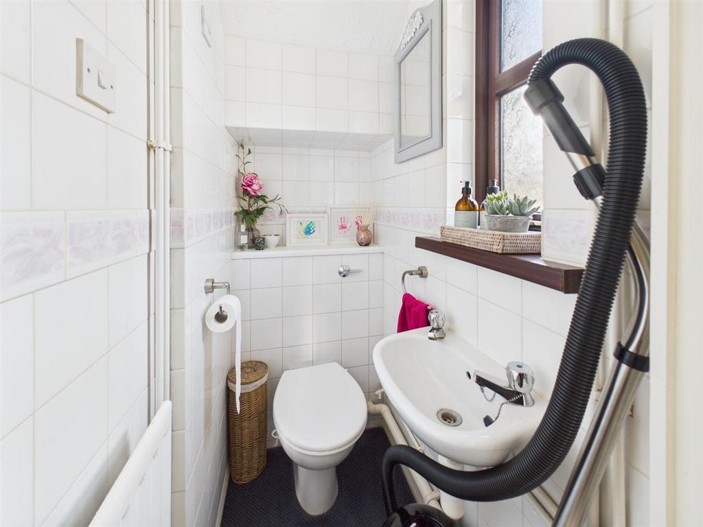 Cloakroom