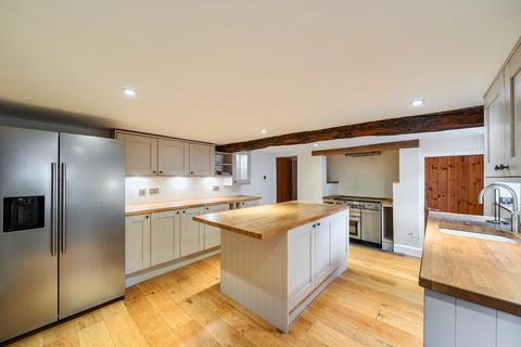 3 bedroom cottage for sale, Burford Road, Brize Norton, Carterton, OX18