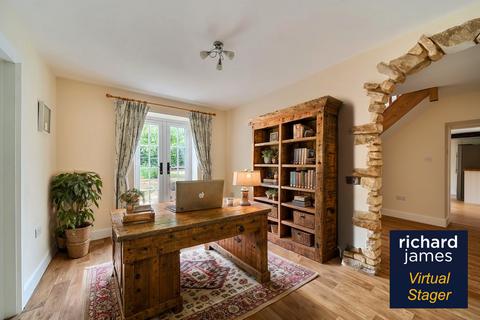 3 bedroom cottage for sale, Burford Road, Brize Norton, Carterton, OX18