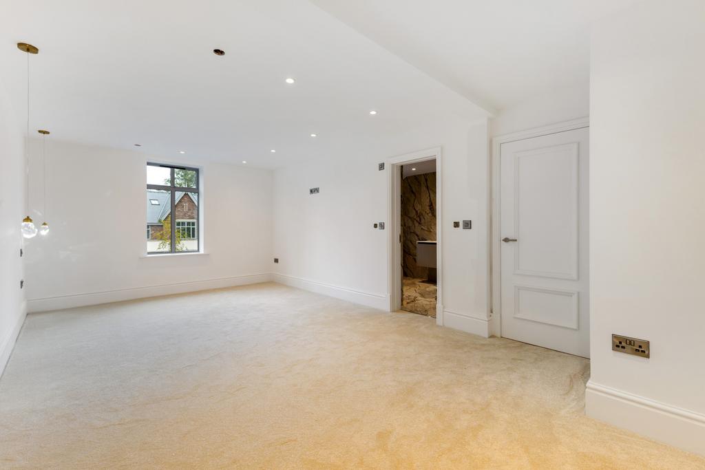 Principal Suite