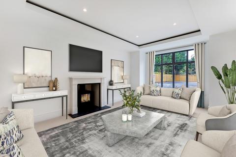 undefined, Adlington Road, Wilmslow, Cheshire, SK9