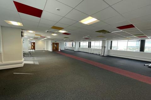 Office to rent, St Edwards Way Romford RM1 3AE