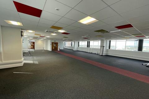 Office to rent, St Edwards Way Romford RM1 3AE