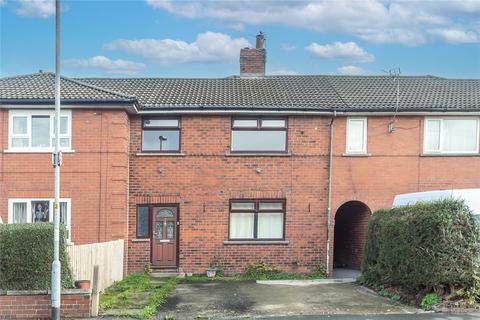 3 bedroom terraced house for sale, Sycamore Avenue, Rochdale OL16