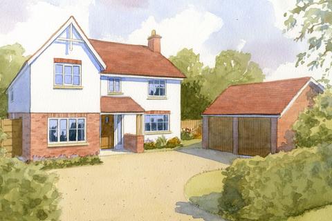 undefined, Oakwood, Old Portsmouth Road, Camberley, Surrey GU15 1JJ