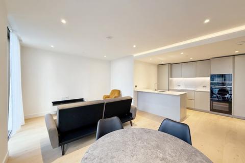 1 bedroom apartment to rent, South Quay Plaza, Marsh Wall, Canary Wharf, E14