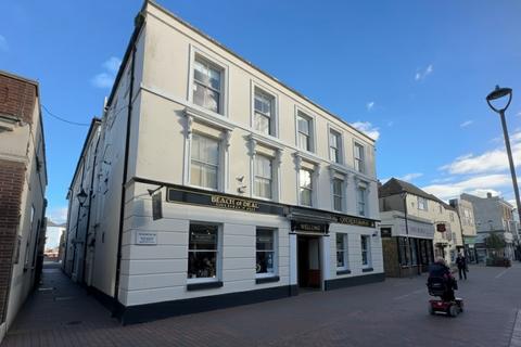 undefined, High Street, Deal, CT14