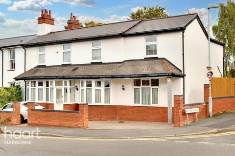 undefined, Spring Road, Edgbaston