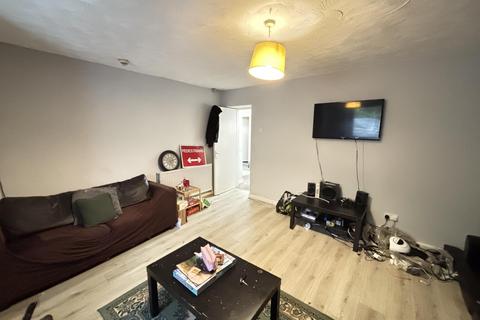 undefined, 1a Cumberland Road, Leeds LS6