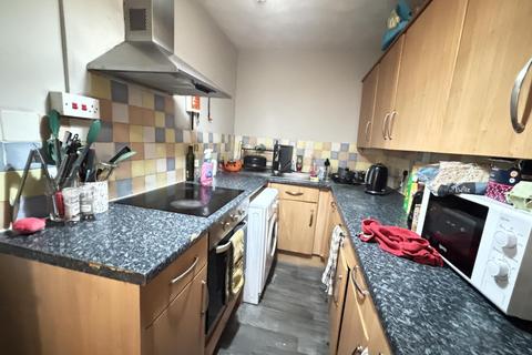 undefined, 1a Cumberland Road, Leeds LS6