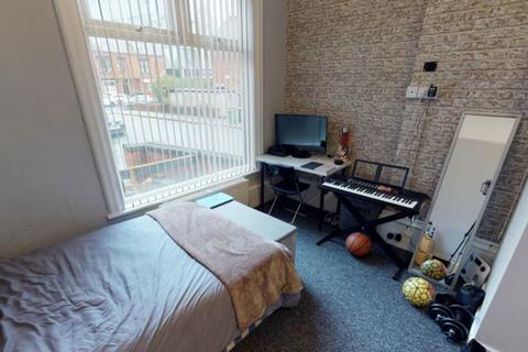 undefined, Headingley Avenue, Leeds LS6