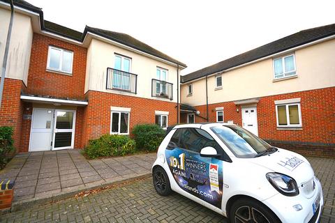 2 bedroom apartment for sale, School Close, Chesham