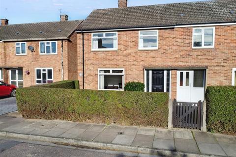 Read Avenue, Beeston, Nottingham