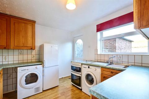 undefined, Read Avenue, Beeston, Nottingham