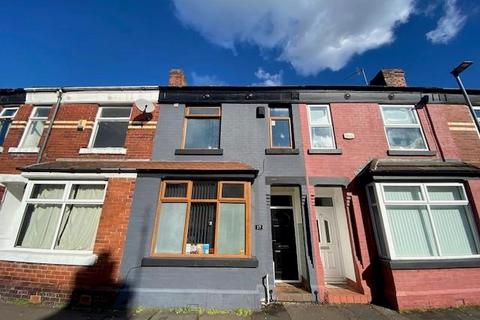 undefined, Braemar Road (17), Fallowfield, Manchester