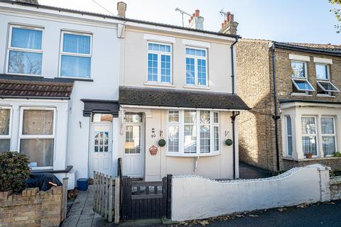 undefined, St Anns Road, Southend-on-sea, SS2