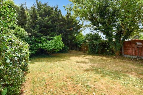 3 bedroom bungalow for sale, Church Road, South Shoeburyness, Essex, SS3