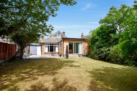 3 bedroom bungalow for sale, Church Road, South Shoeburyness, Essex, SS3
