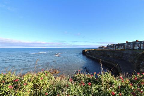 5 bedroom terraced house for sale, Windsor Crescent, Whitley Bay