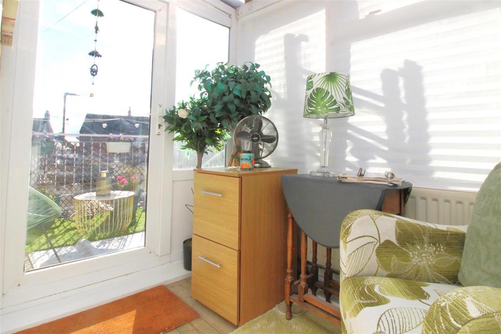 Sun Room