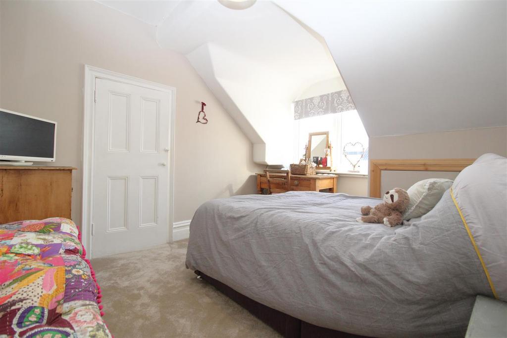 Bedroom Five