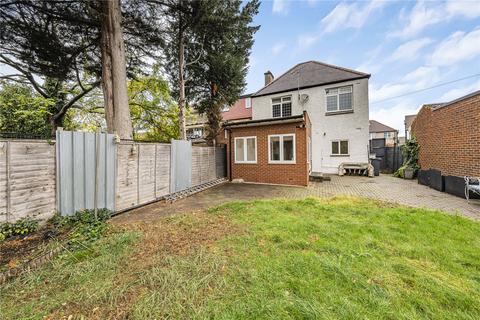undefined, Sutton Road, Hounslow