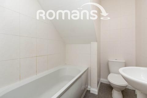 undefined, Camberley, GU15