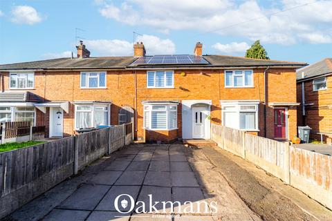 Dimsdale Road, West Midlands B31
