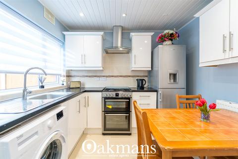 3 bedroom terraced house for sale, Dimsdale Road, West Midlands B31