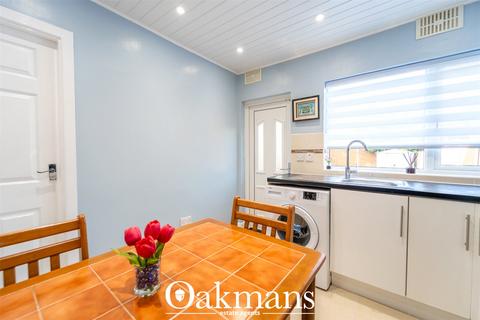 3 bedroom terraced house for sale, Dimsdale Road, West Midlands B31