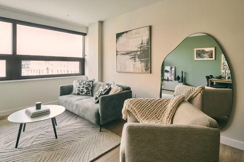 undefined, Lea Bridge Road, London E10