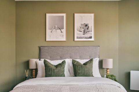 undefined, Lea Bridge Road, London E10