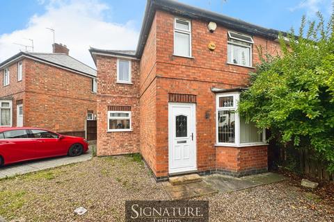 undefined, Leicester LE2