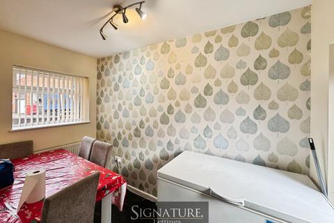 undefined, Leicester LE2