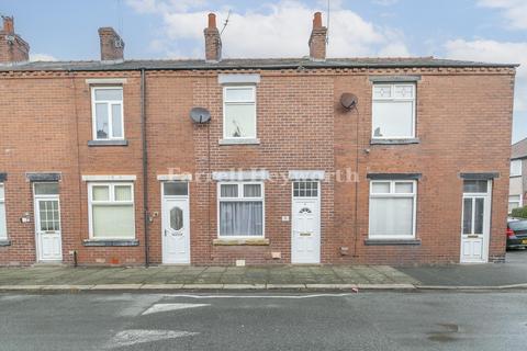 undefined, Newcastle Street, Barrow In Furness LA13