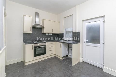 undefined, Newcastle Street, Barrow In Furness LA13