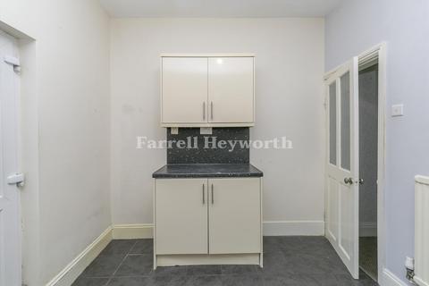 undefined, Newcastle Street, Barrow In Furness LA13
